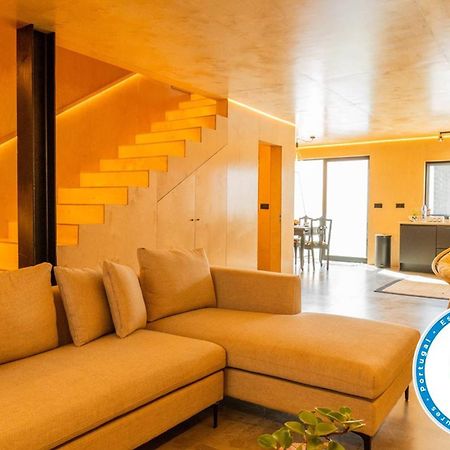 Villa Furnas Boutique House Extérieur photo