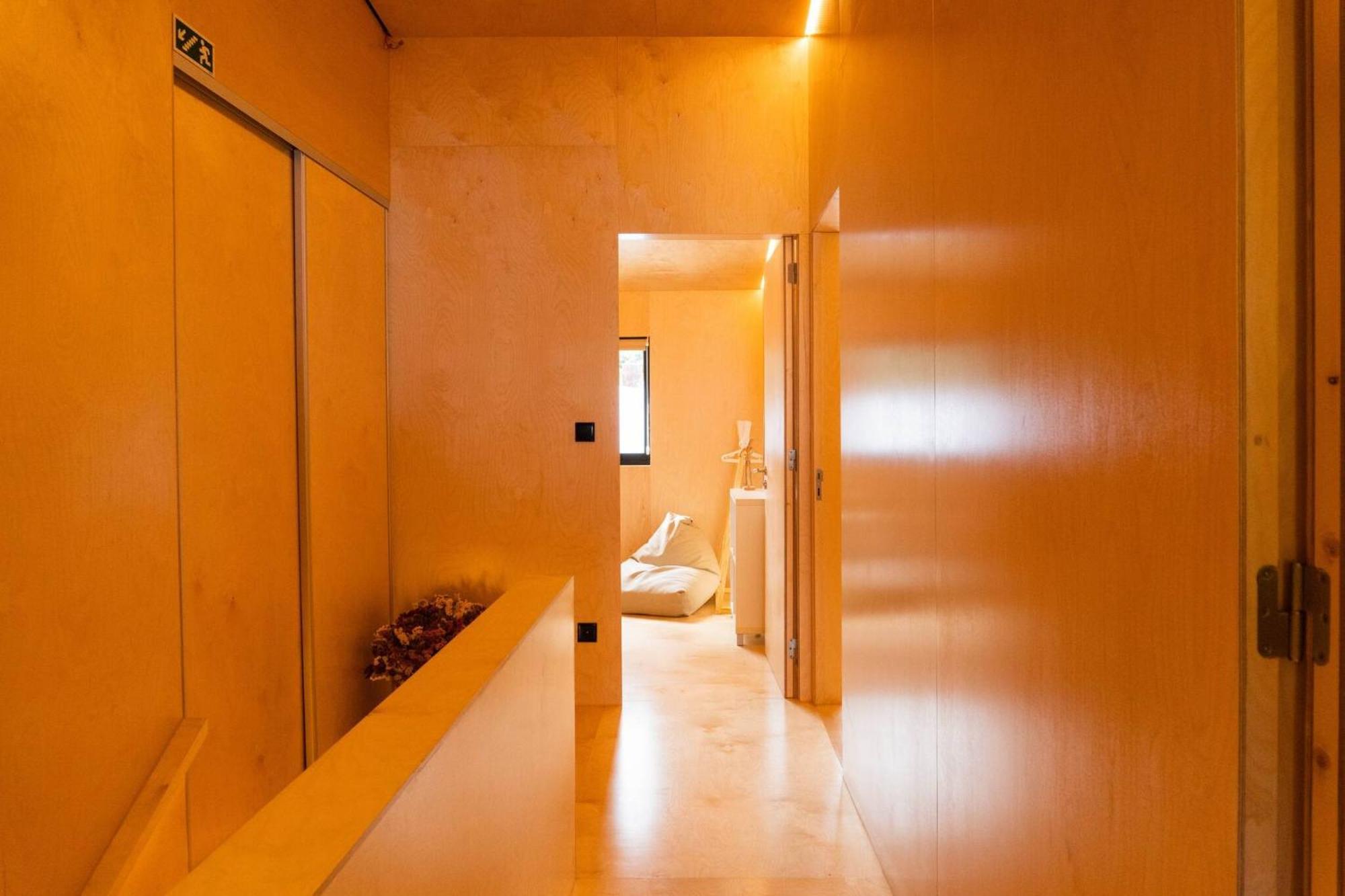 Villa Furnas Boutique House Extérieur photo