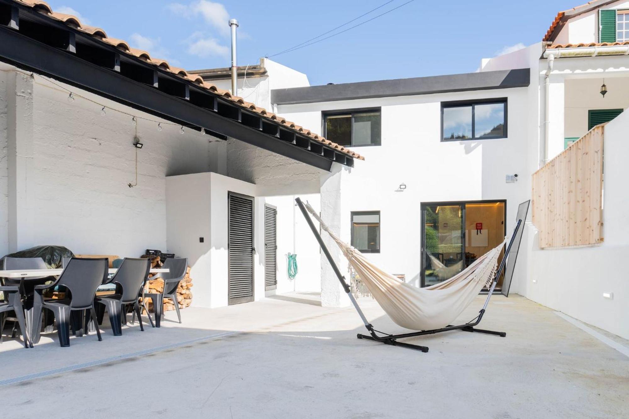 Villa Furnas Boutique House Extérieur photo