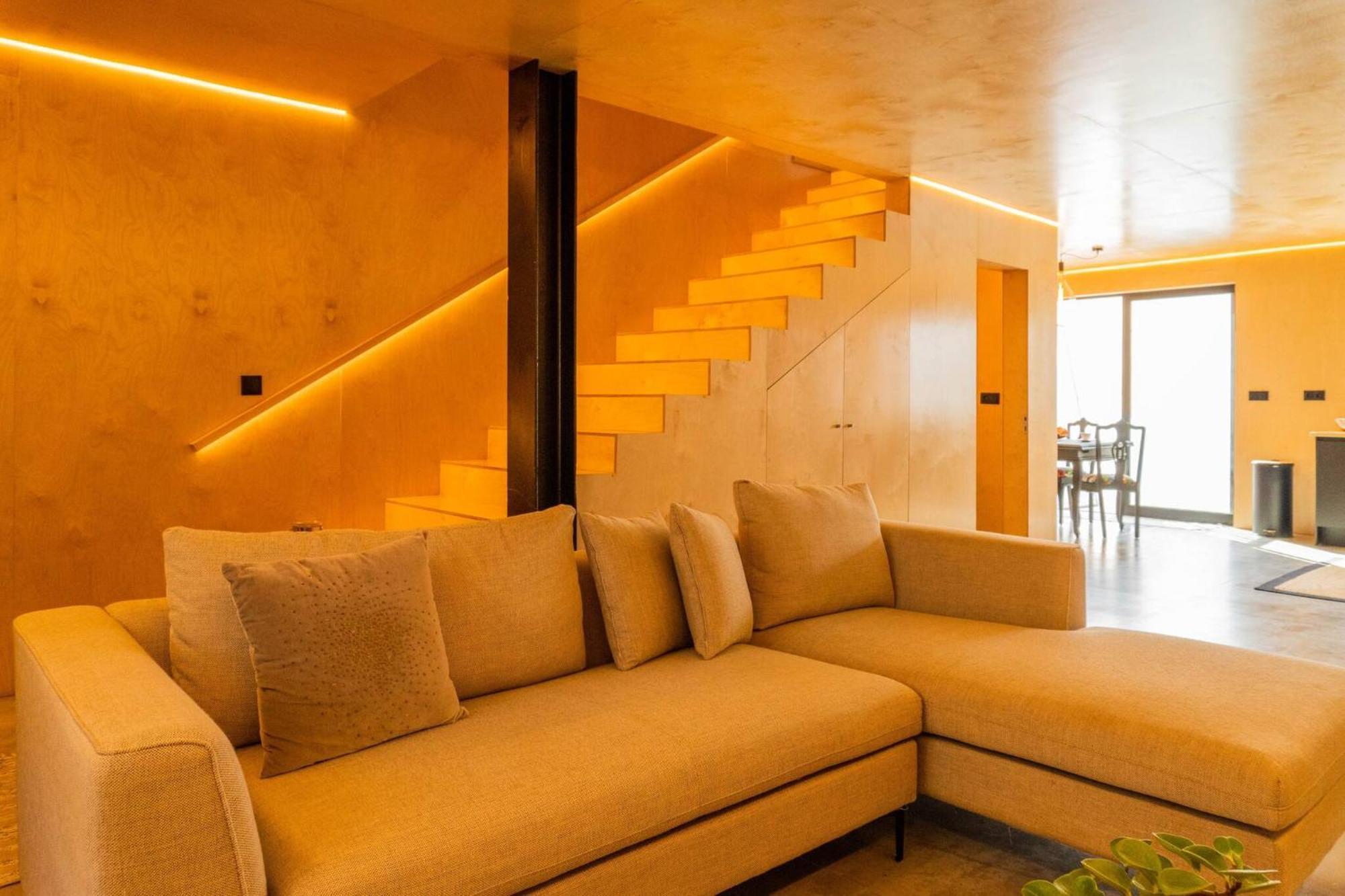 Villa Furnas Boutique House Extérieur photo