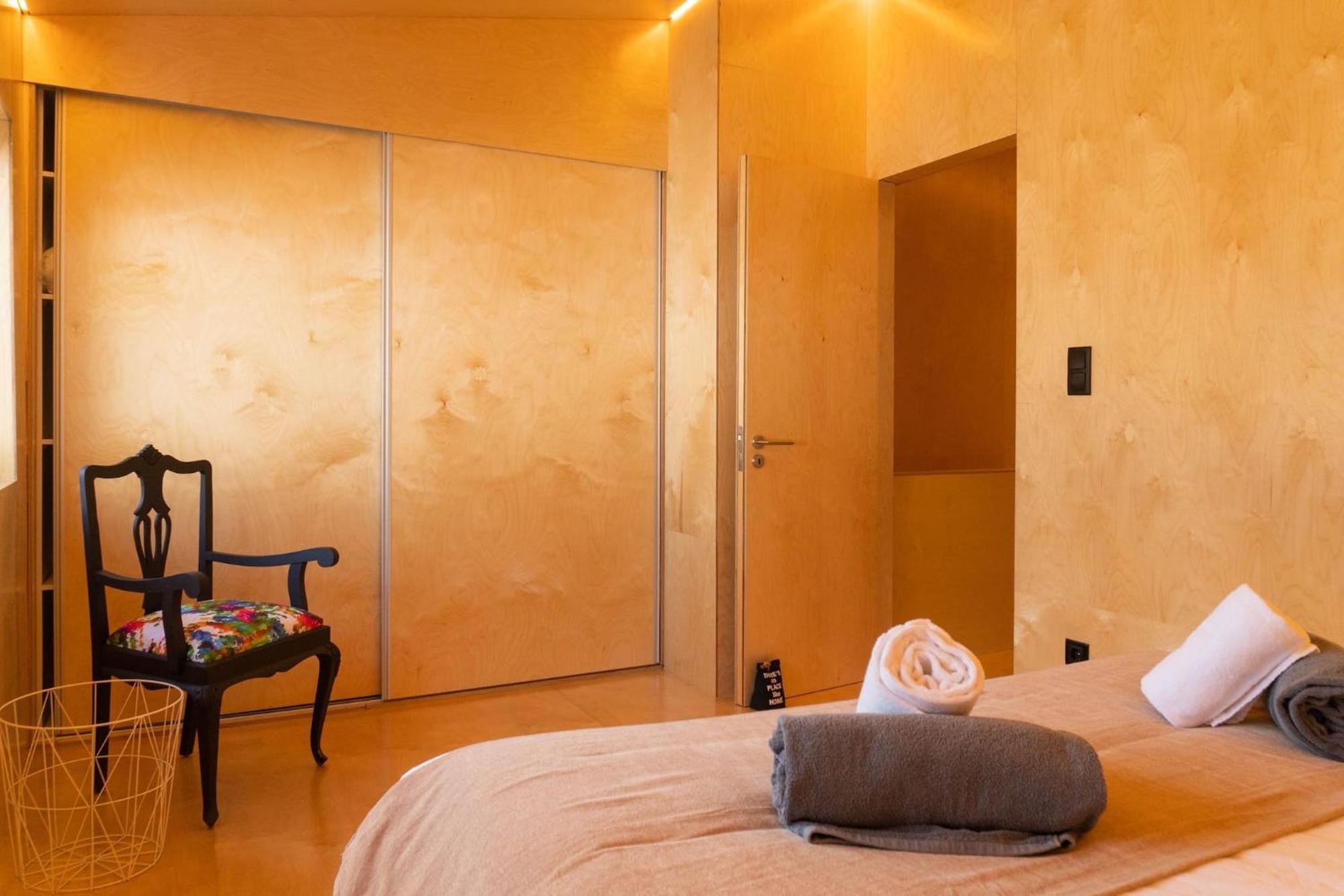 Villa Furnas Boutique House Extérieur photo